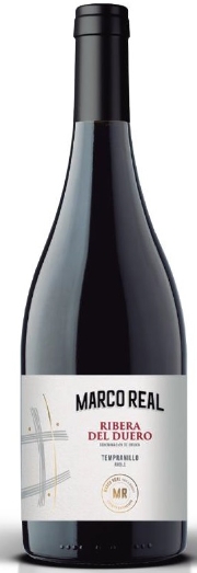 Marco Real Tempranillo roble