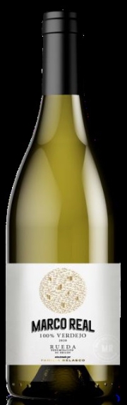 Marco Real Verdejo